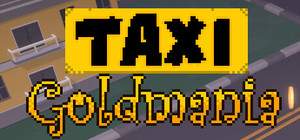 Taxi Goldmania banner