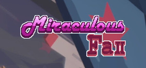 Miraculous Fall banner