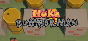 Nuke Bomberman banner