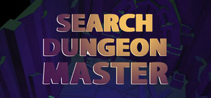 Search Dungeon Master banner