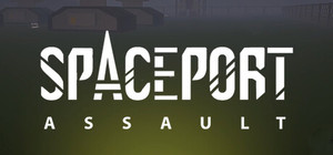 Spaceport Assault banner