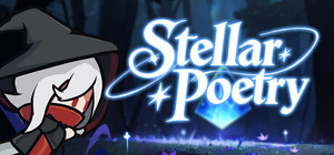 Stellar Poetry banner