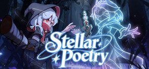 Stellar Poetry banner