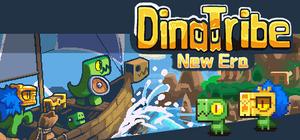 DinoTribe:New Era banner