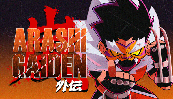 Arashi Gaiden