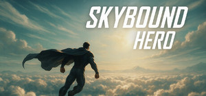 Sky Bound Hero banner