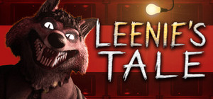 LEENIE'S TALE banner