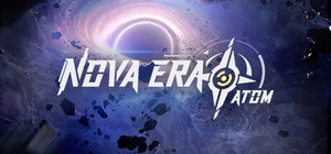 Nova Era: Atom banner