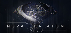 Nova Era: Atom banner