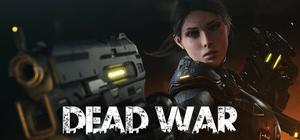 Dead War Rise of Combat banner