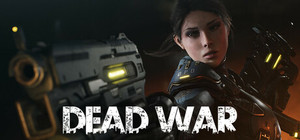 Dead War Rise of Combat banner