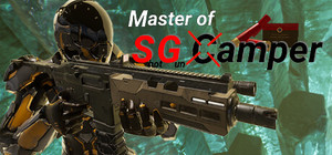 Master of Shotgun Camper banner