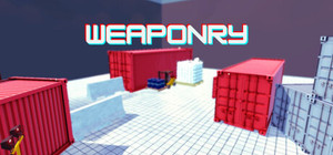 Weaponry (Experimental) banner
