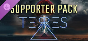 Terres - Supporter Pack banner