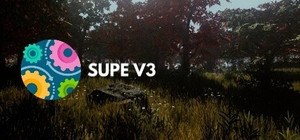 SUPEv3 banner