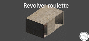 Revolver roulette banner