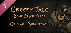 Creepy Tale: Some Other Place Soundtrack banner