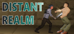 Distant Realm banner
