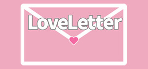 Love Letter banner