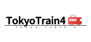 Tokyo Train 4 banner