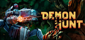 Demon Hunt banner