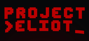 Project: ELIOT banner