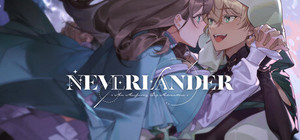 NEVERLANDER: An Awfully Big Adventure banner
