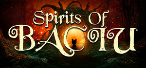 Spirits of Baciu banner