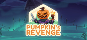 Pumpkin's Revenge banner
