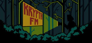 Krypta FM banner