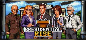 Presidential Rise banner