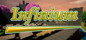 Infinium banner