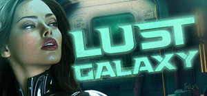 Lust Galaxy 🪐 🔞 banner