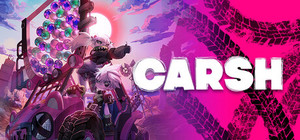 Carsh banner