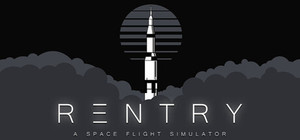 Reentry - A Space Flight Simulator banner