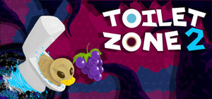 Toilet Zone 2 banner