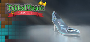 Fables Mosaic: Cinderella banner