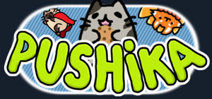 Pushika - Cat Suika Game banner