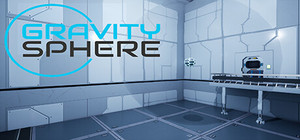 Gravity Sphere banner