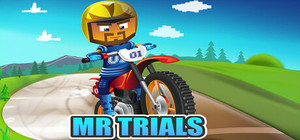 Mr Trials banner