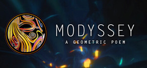 Modyssey - A Geometric Poem banner