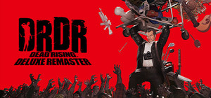 Dead Rising Deluxe Remaster banner