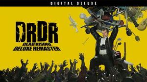 Dead Rising Deluxe Remaster Digital Deluxe banner