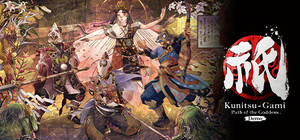 Kunitsu-Gami: Path of the Goddess - Demo banner