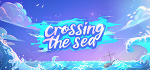 Crossing the Sea banner