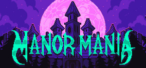 Manor Mania banner
