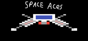 Space Aces banner