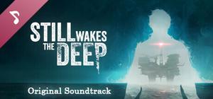 Still Wakes the Deep Soundtrack banner
