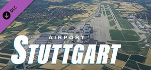 X-Plane 12 Add-on: Aerosoft - Airport Stuttgart banner