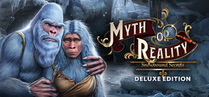 Myth Or Reality: Snowbound Secrets Deluxe Edition banner